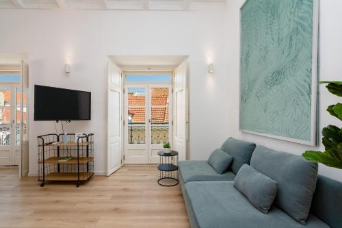 Setubal Downtown Bocage I e II, By Home Match