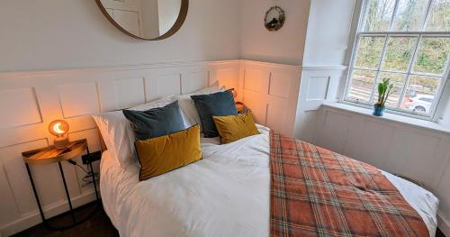 Slateford House 1770 Luxury Aparthotel by The House of Danu photo 46