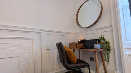 Slateford House 1770 Luxury Aparthotel by The House of Danu photo 45