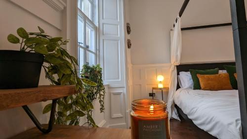Slateford House 1770 Luxury Aparthotel by The House of Danu photo 47