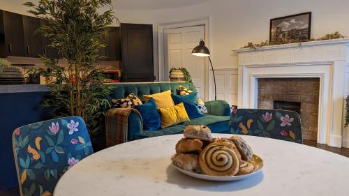 Slateford House 1770 Luxury Aparthotel by The House of Danu photo 48