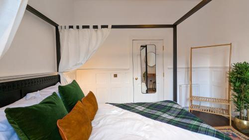 Slateford House 1770 Luxury Aparthotel by The House of Danu photo 49