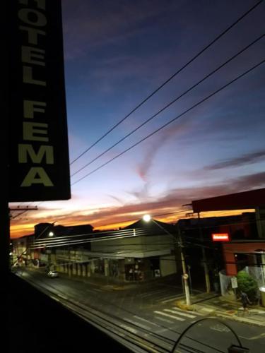 Hotel Fema – Photos 4