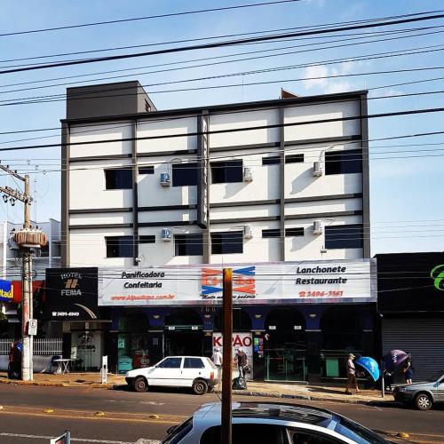 Hotel Fema – Photos 2
