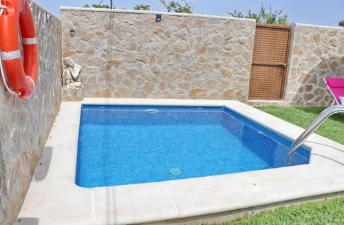 Casa Independiente Conil