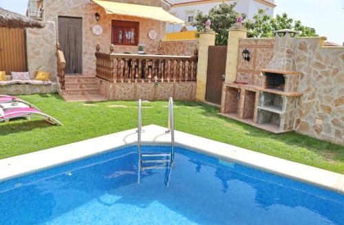 Casa Independiente Conil