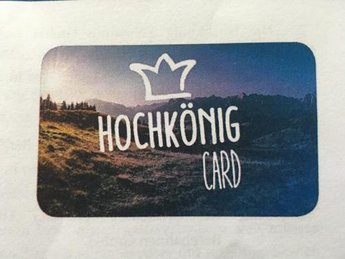 Certifikát, hodnocení, plakát nebo jiný dokument vystavený v ubytování Alpenblick