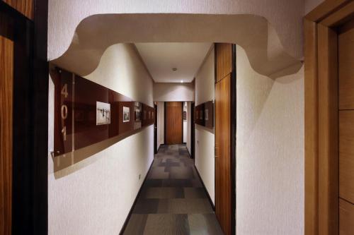 Galeriebild der Unterkunft Park Suites Hotel Luxury Boutique Hotel in Casablanca