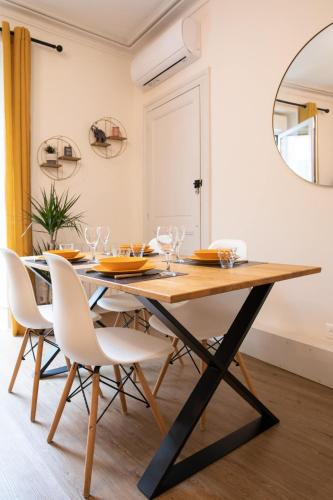 Φωτογραφία από το άλμπουμ του Le Chic & Familial, 2 Chambres, Idéal Familles & Pros σε Περιγκέ