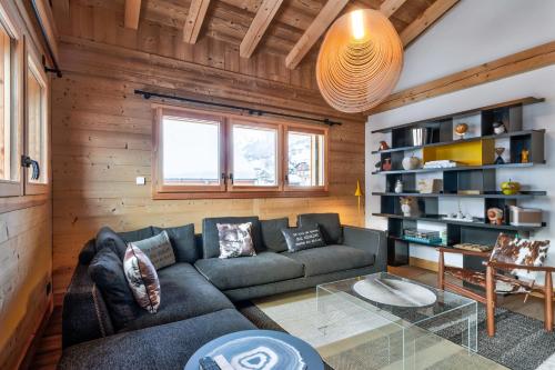 Duplex Aravis - Welkeys