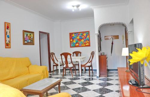 Apartamento Plaza la Fuente