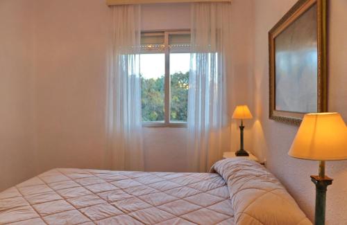 Apartamento Plaza la Fuente