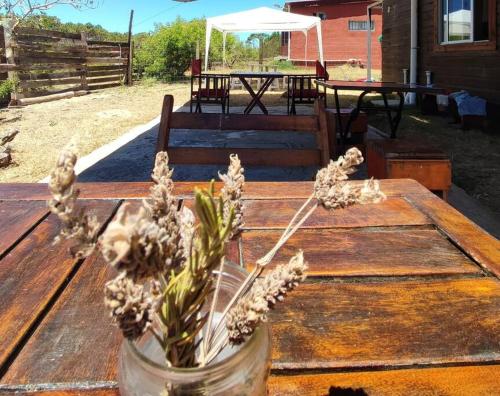 Foto de la galería de Green Door en Punta del Diablo