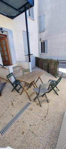 Sadi Carnot Appartement