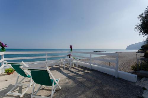 Casa Miramare