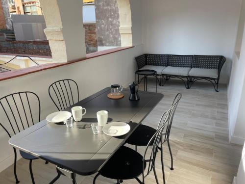 Apartamentos Barcelona - Iberia