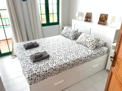 Exclusive Beach Front Corralejo Fuerteventura
