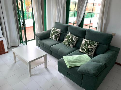 Exclusive Beach Front Corralejo Fuerteventura
