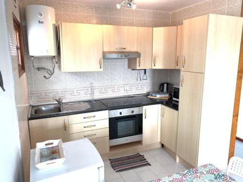 Exclusive Beach Front Corralejo Fuerteventura