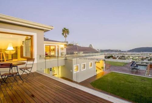 Madison Manor Boutique Hotel – Photos 2