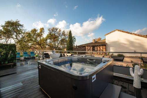 Maison Toscane - 5 étoiles – Photos 2