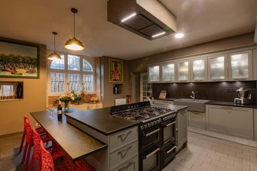 Maison Toscane - 5 étoiles – Photos 4