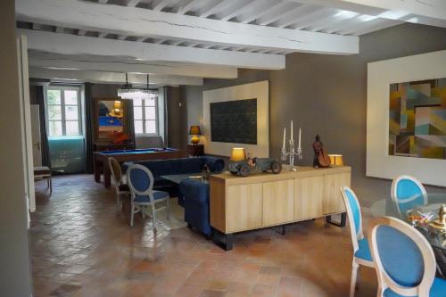 Maison Toscane - 5 étoiles – Photos 5