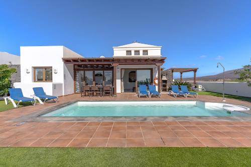 Villa Alba