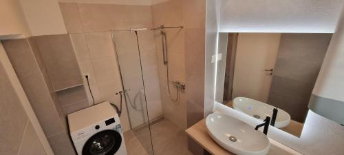 Fotografie z fotogalerie ubytování Stone House v destinaci Pridraga