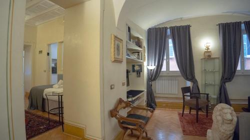 MGPGroup Guest House Navona