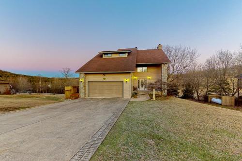 Stone Decks Lodge – Photos 2