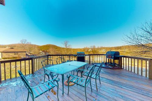 Stone Decks Lodge – Photos 4