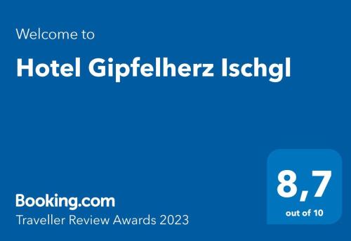 Hotel Gipfelherz Ischgl – Photos 2