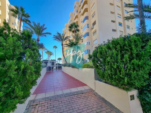 Zdjęcie z galerii obiektu Torre del Puerto w mieście Estepona