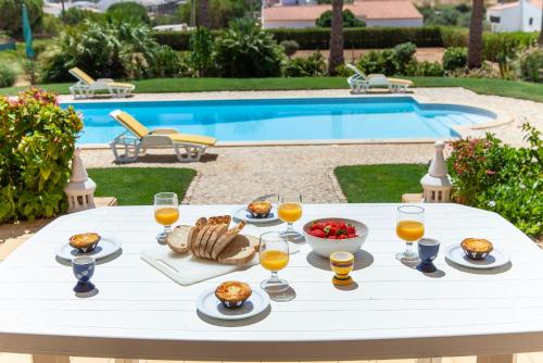 Fotografie z fotogalerie ubytování Vila Céu Guesthouse v destinaci Odiáxere