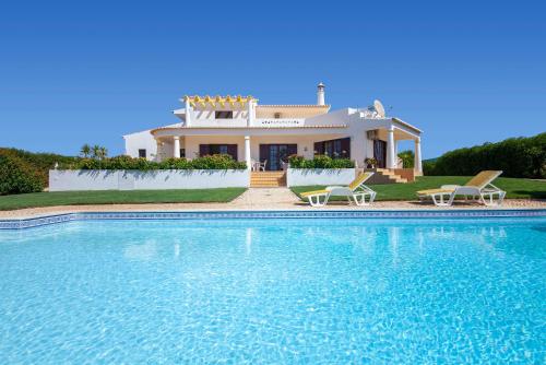 Fotografie z fotogalerie ubytování Vila Céu Guesthouse v destinaci Odiáxere