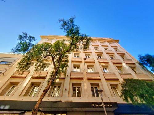 Nestor&Jeeves - ALPHONSE KARR TERRASSE - Hyper center - Close sea - Chic street