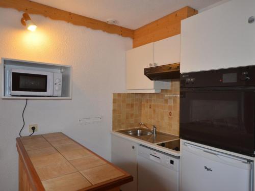 Studio à Les Gets - Proche centre et pistes, balcon, parking, animaux acceptés