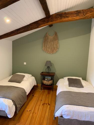 maison Laratger – Photos 3