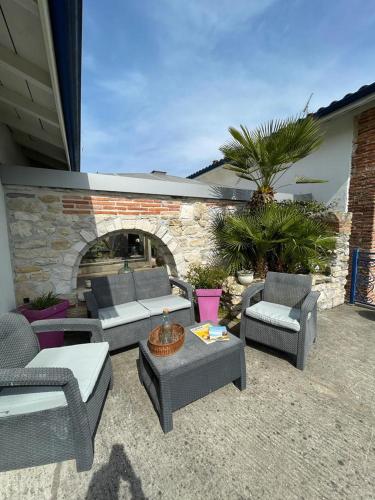 maison Laratger – Photos 5