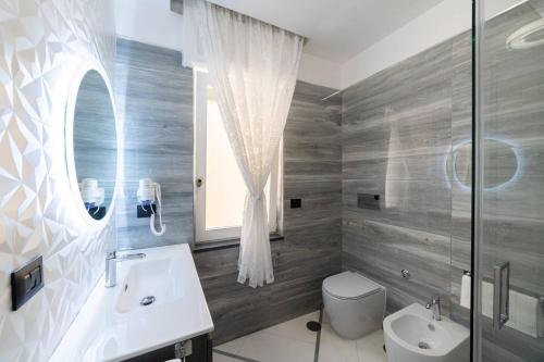 Apart Hotel Suite Italy Naples Chiaia Mergellina