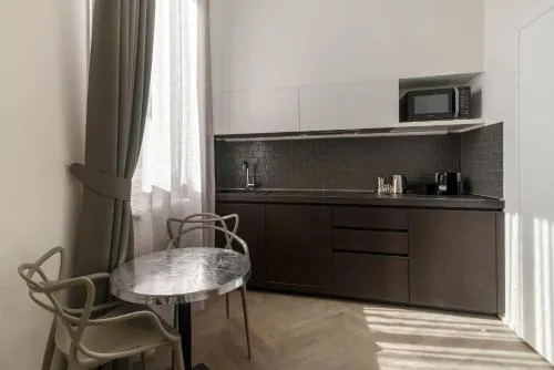 Mysuiteshome Apartments photo 6