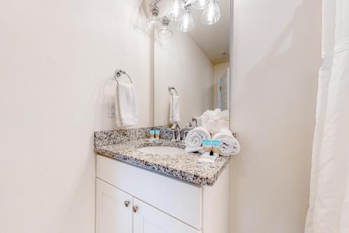 Fotografie z fotogalerie ubytování Rehoboth Beach House --- 20494 Coastal Highway Unit #3 v destinaci Rehoboth Beach
