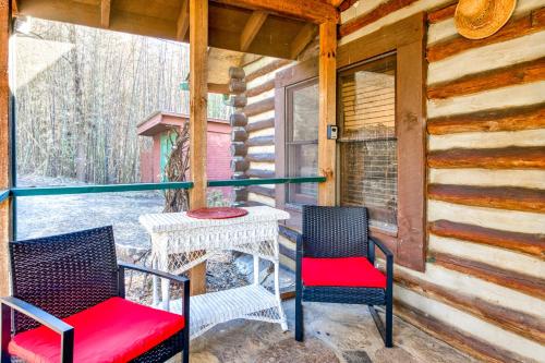 Blue Ridge Cottage – Photos 3