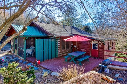 Blue Ridge Cottage – Photos 2