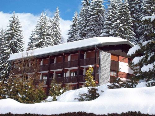 Les Gets - Appartement rénové proche pistes, navette gratuite, parking