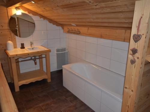 Les Gets - Très bel appartement proche du centre