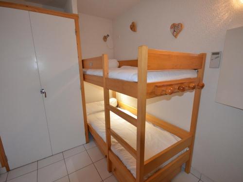 Appartement 3 étoiles aux Gets, skis aux pieds, balcon, parking et animaux acceptés