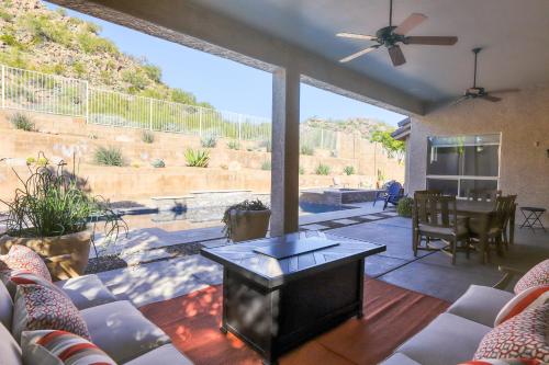 Usery Mountain Oasis – Photos 3