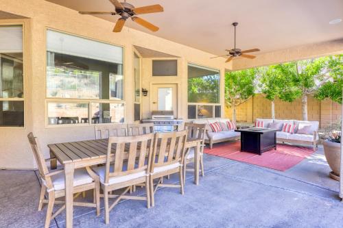 Usery Mountain Oasis – Photos 2